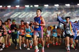 BIB: 
                            <button type="button" onclick="openModal(24135298)" class="btn btn-primary btn-sm float-right btn-popup" data-toggle="modal" data-target=".modal-high-quality">
                        <i class="fas fa-shopping-cart"></i> Add to Cart
                    </button>
                                            <button type="button" onclick="isThisMe(24135298, true)" class="btn btn-success btn-sm float-right btn-popup btn-isme hidden" data-toggle="tooltip" data-placement="bottom" title="นี่คือรูปของคุณใช่ไหม คลิกที่นี่เพื่อเอาเข้าอัลบั้ม">
                        <i class="fas fa-plus"></i> Add to album
                    </button>
                    <button type="button" onclick="isThisMe(24135298, false)" class="btn btn-warning btn-sm float-right btn-popup btn-isnotme hidden">
                        <i class="fas fa-ban"></i> Remove from album
                    </button>